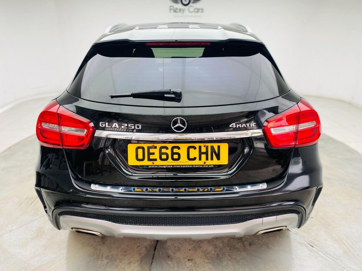 Used Mercedes-Benz GLA 2016 for sale - 76744151: Photo 19