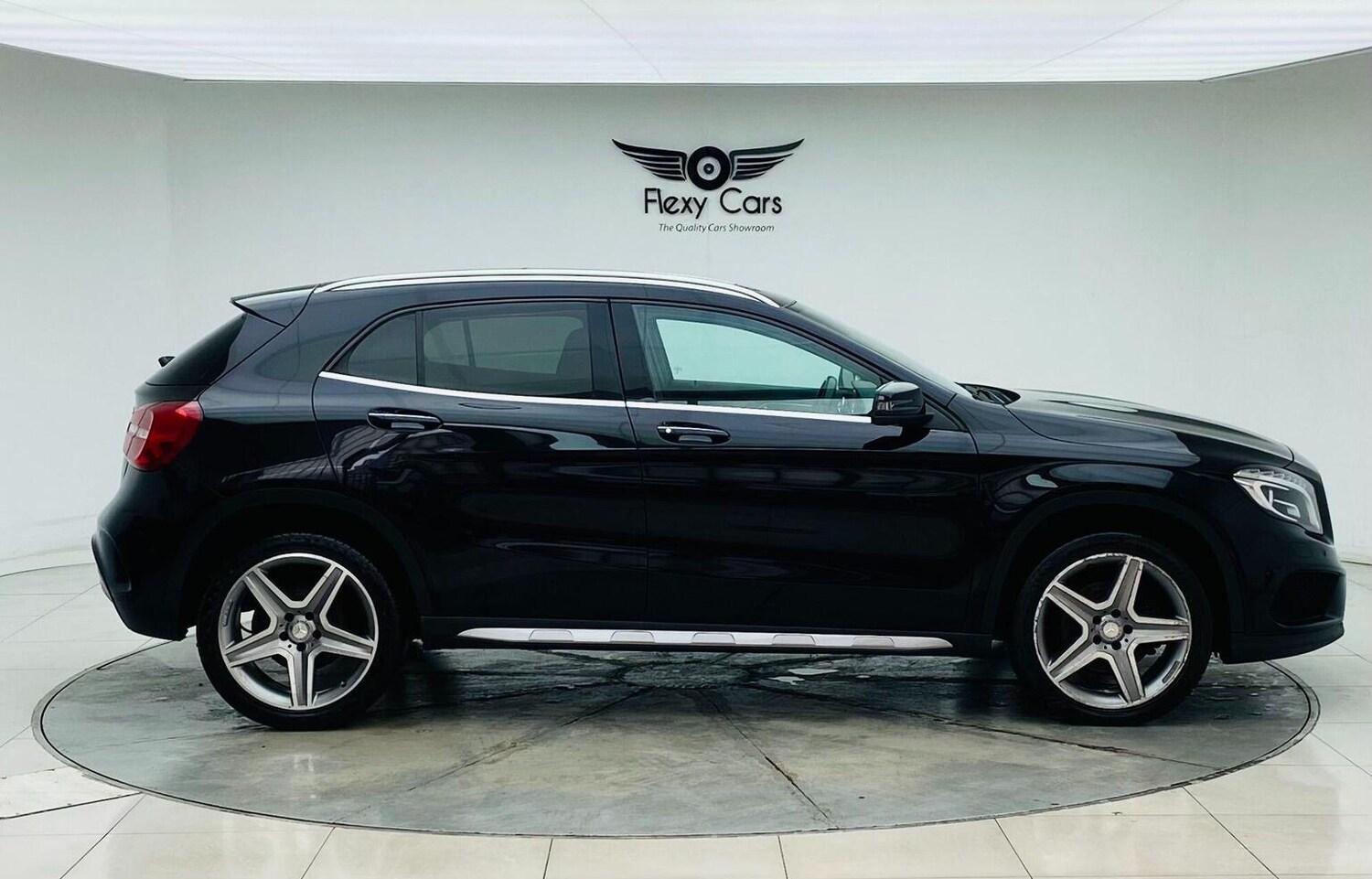 Used Mercedes-Benz GLA 2016 for sale - 76744151: Photo 21
