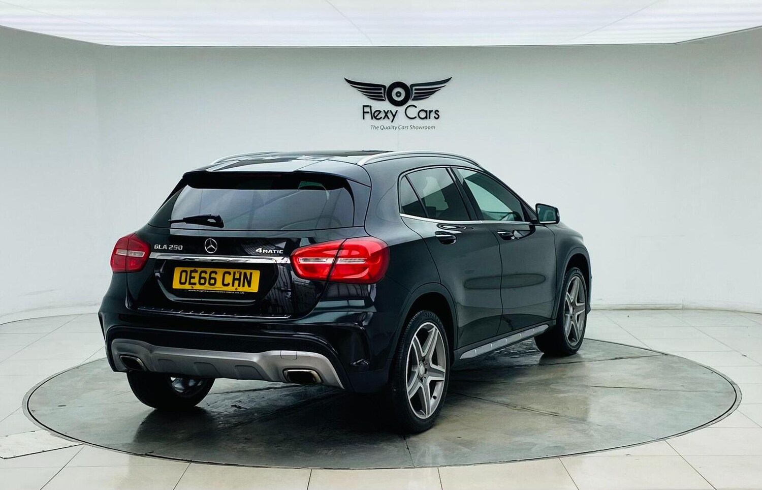 Used Mercedes-Benz GLA 2016 for sale - 76744151: Photo 22