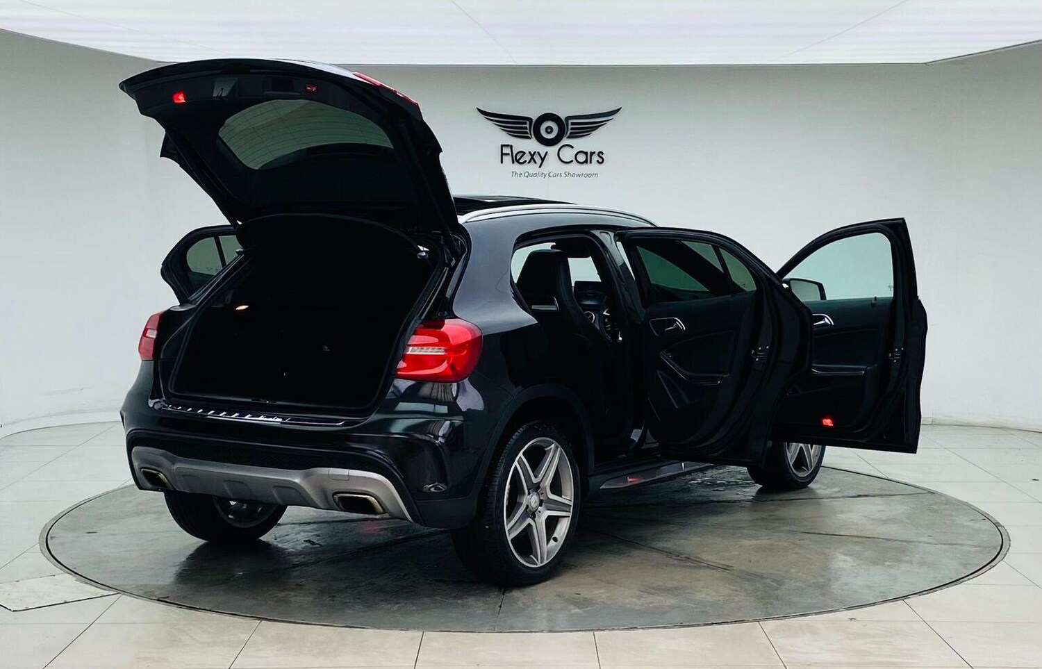 Used Mercedes-Benz GLA 2016 for sale - 76744151: Photo 23