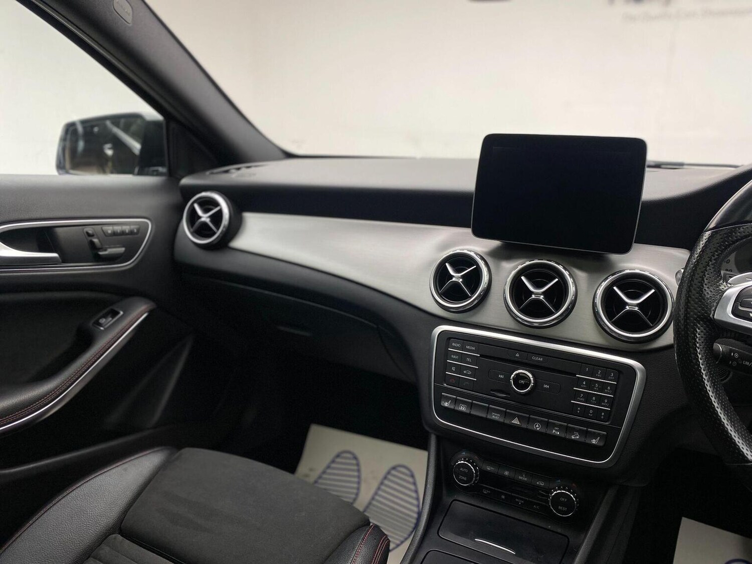 Used Mercedes-Benz GLA 2016 for sale - 76744151: Photo 26