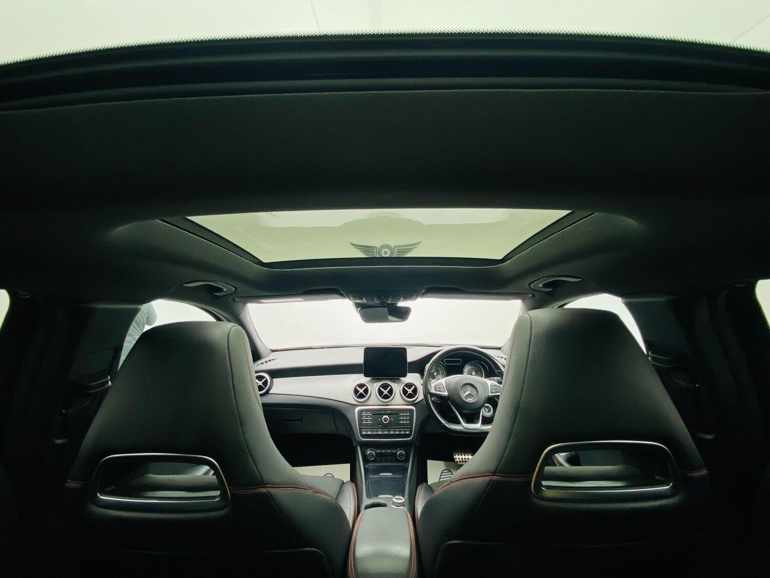 Used Mercedes-Benz GLA 2016 for sale - 76744151: Photo 27