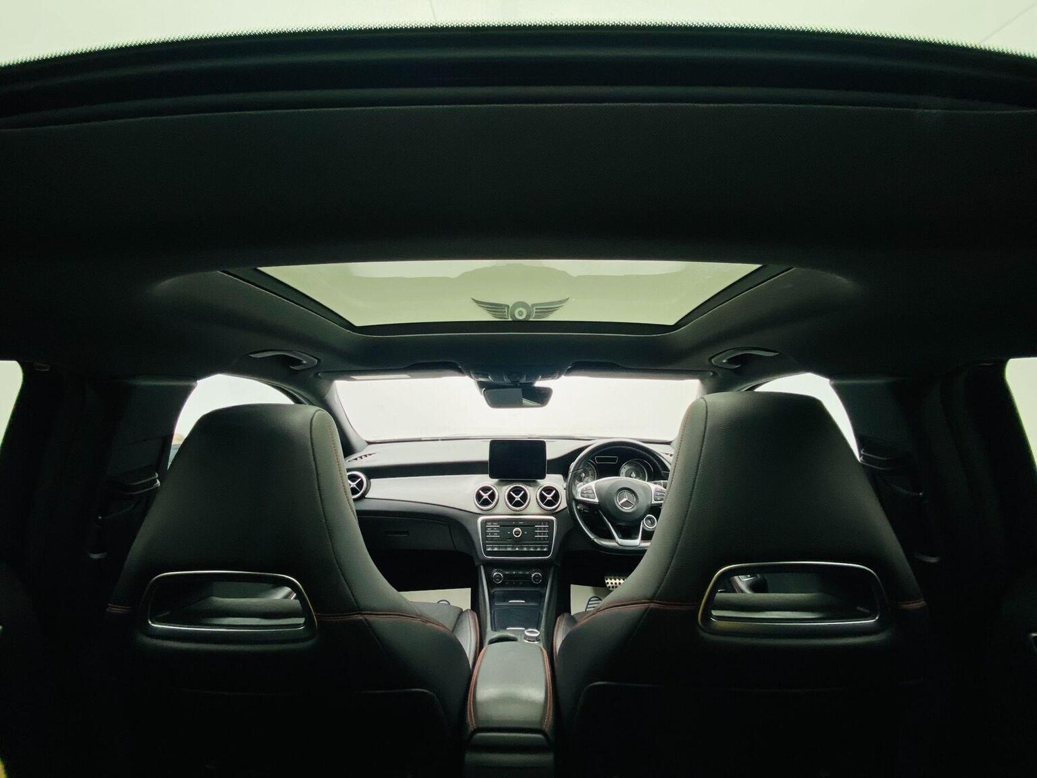 Used Mercedes-Benz GLA 2016 for sale - 76744151: Photo 28