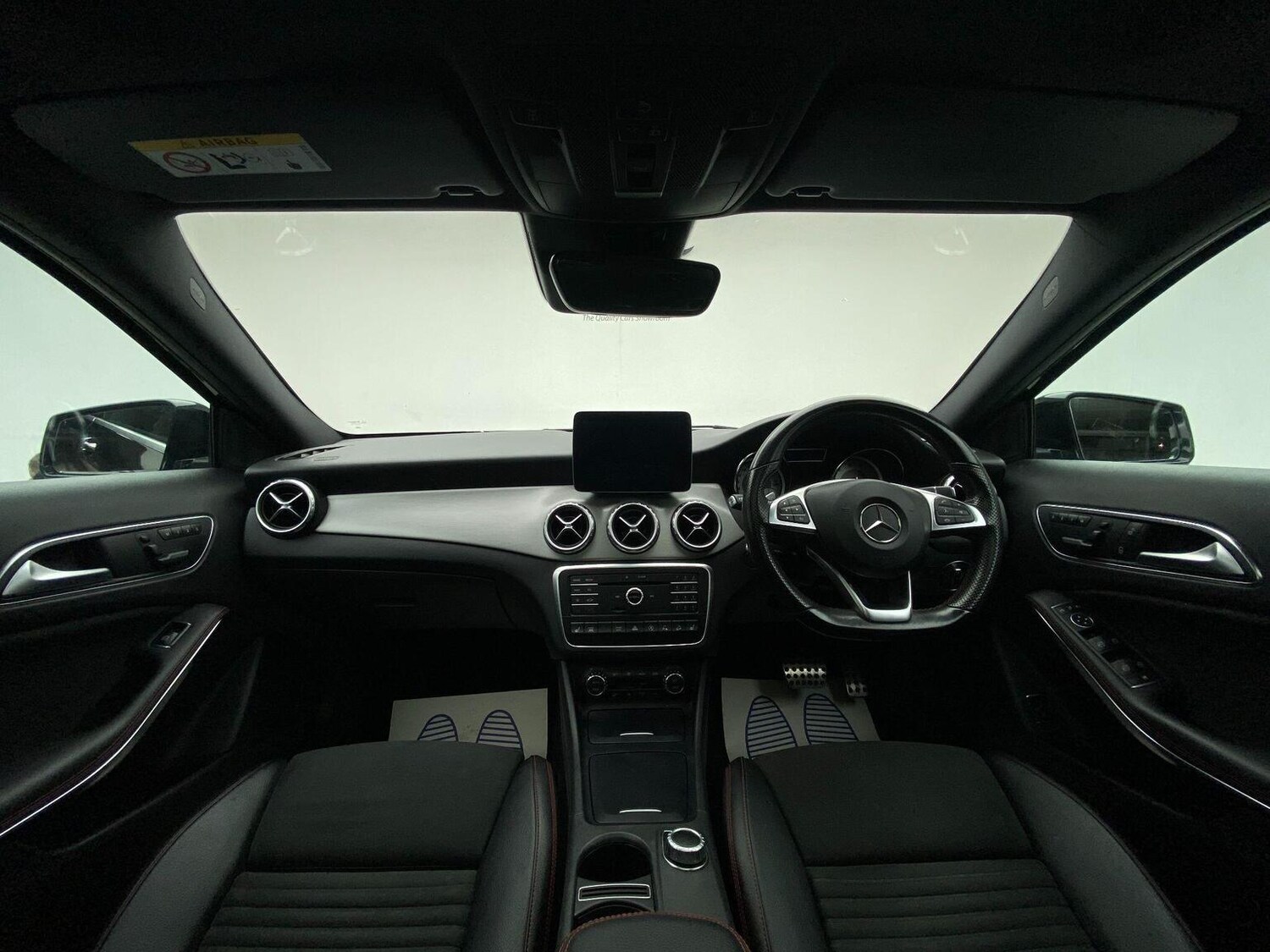 Used Mercedes-Benz GLA 2016 for sale - 76744151: Photo 29