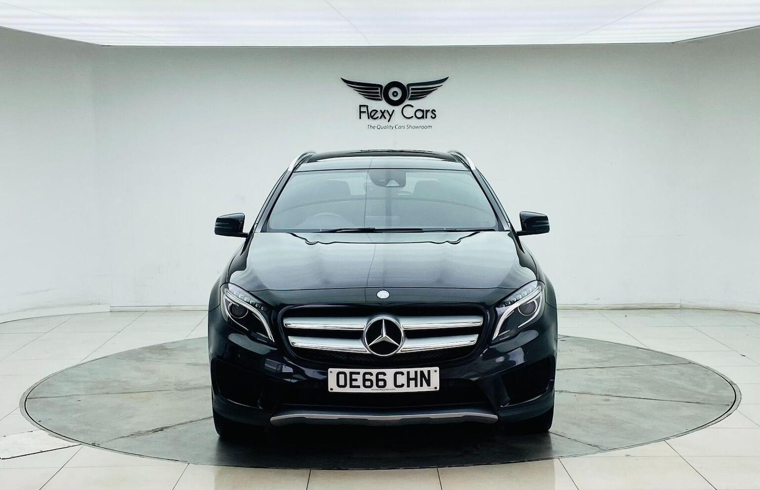 Used Mercedes-Benz GLA 2016 for sale - 76744151: Photo 3