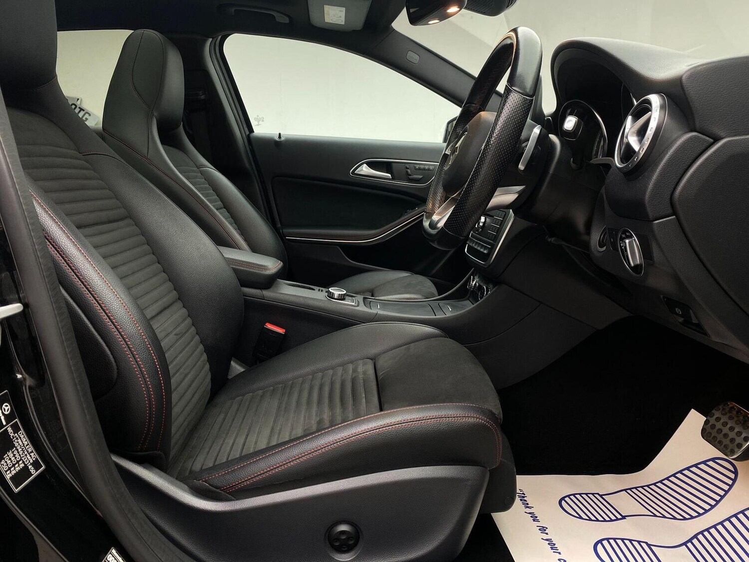 Used Mercedes-Benz GLA 2016 for sale - 76744151: Photo 31