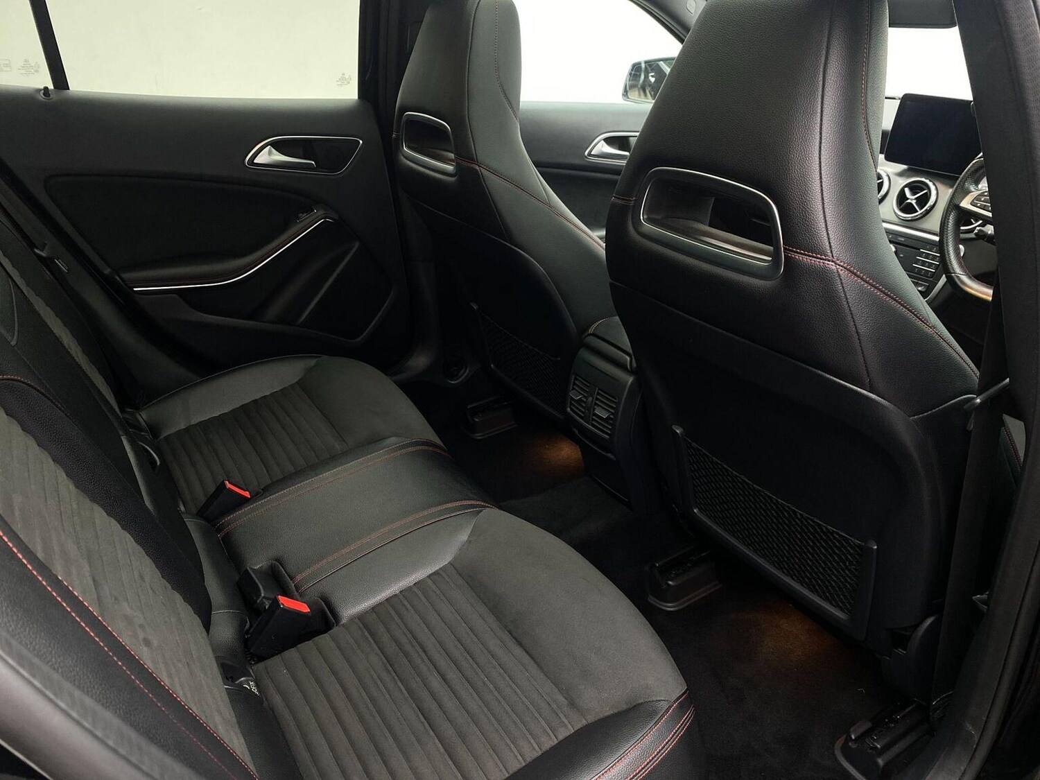 Used Mercedes-Benz GLA 2016 for sale - 76744151: Photo 35