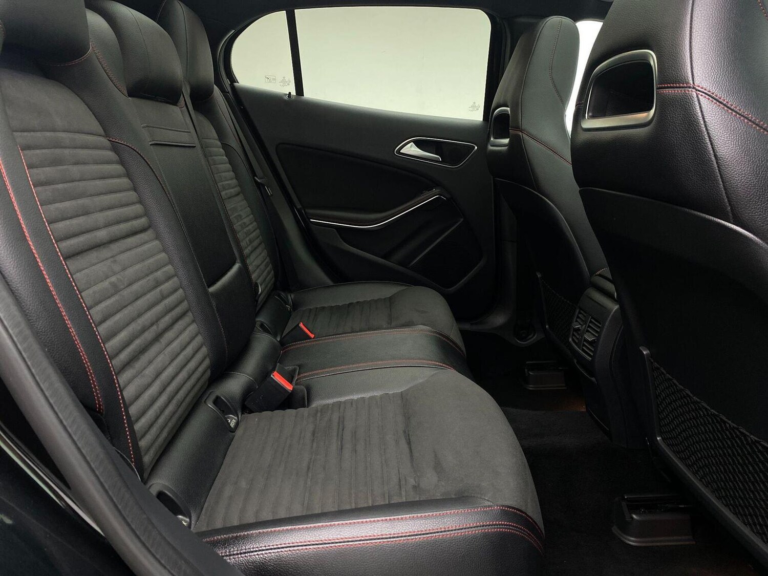 Used Mercedes-Benz GLA 2016 for sale - 76744151: Photo 36