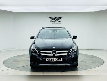 Used Mercedes-Benz GLA 2016 for sale - 76744151: Photo