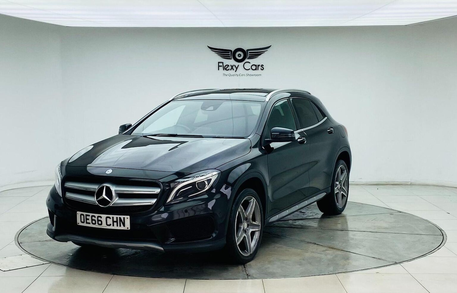 Used Mercedes-Benz GLA 2016 for sale - 76744151: Photo 4