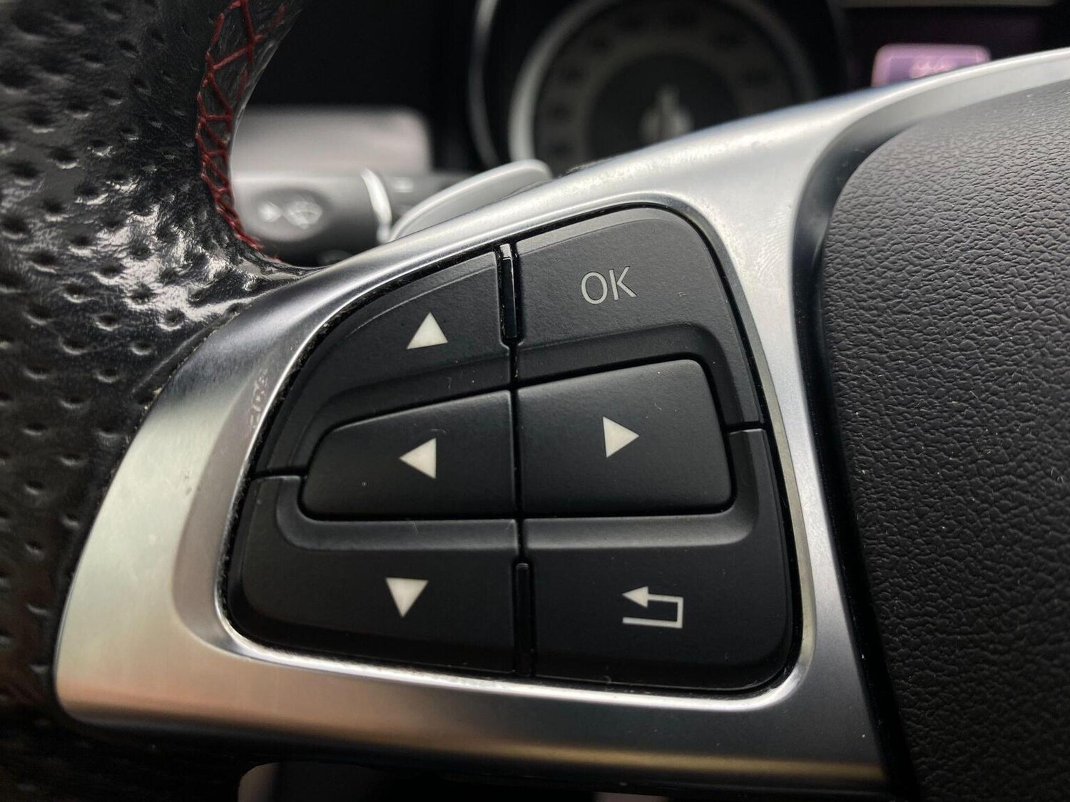 Used Mercedes-Benz GLA 2016 for sale - 76744151: Photo 42