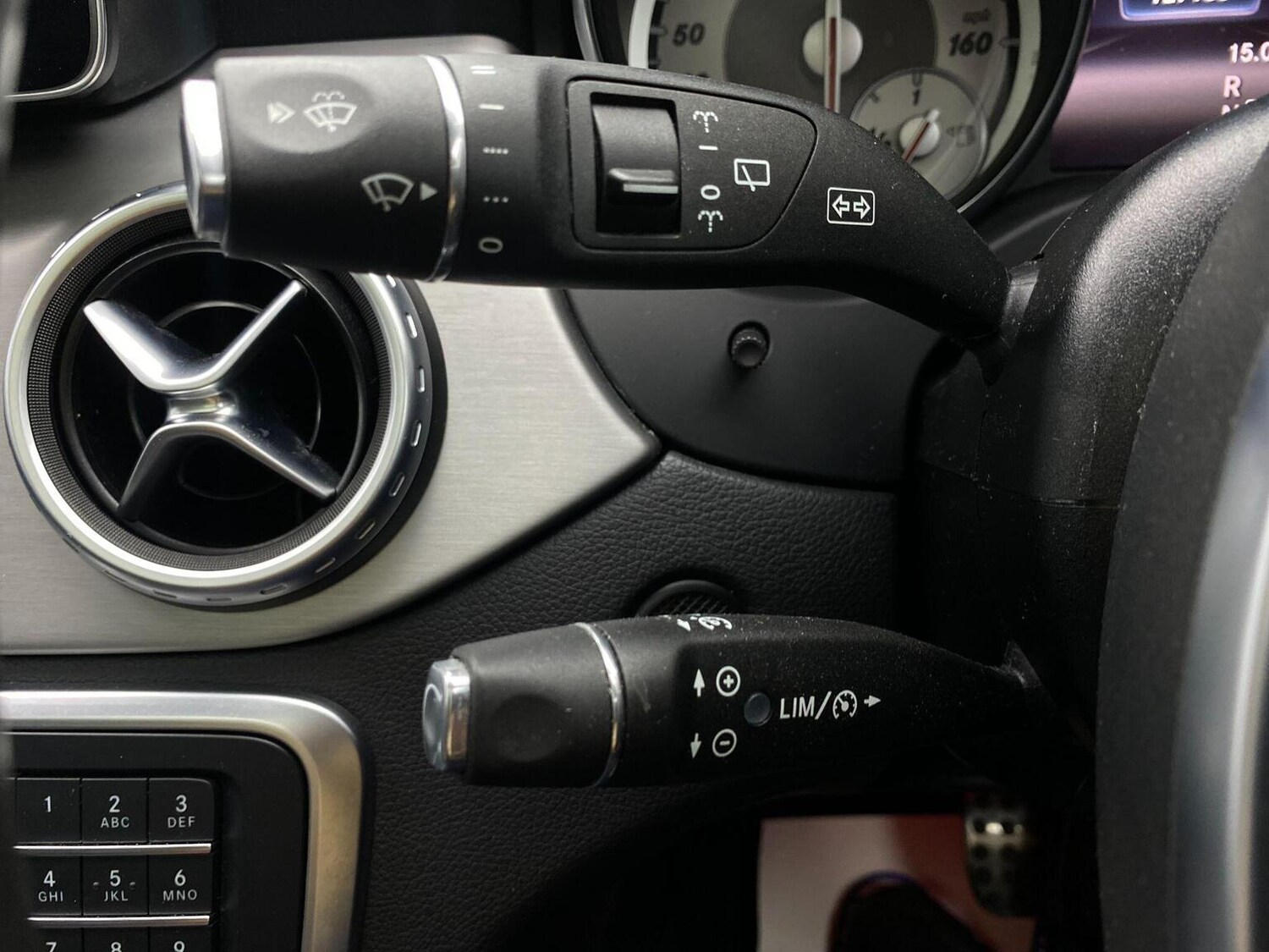 Used Mercedes-Benz GLA 2016 for sale - 76744151: Photo 44