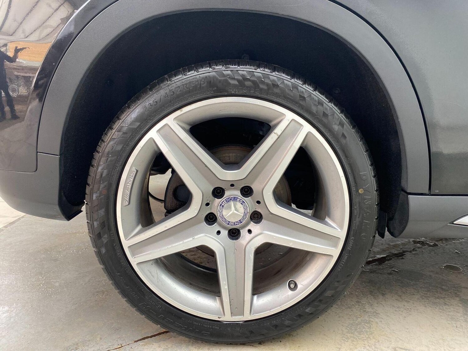 Used Mercedes-Benz GLA 2016 for sale - 76744151: Photo 46