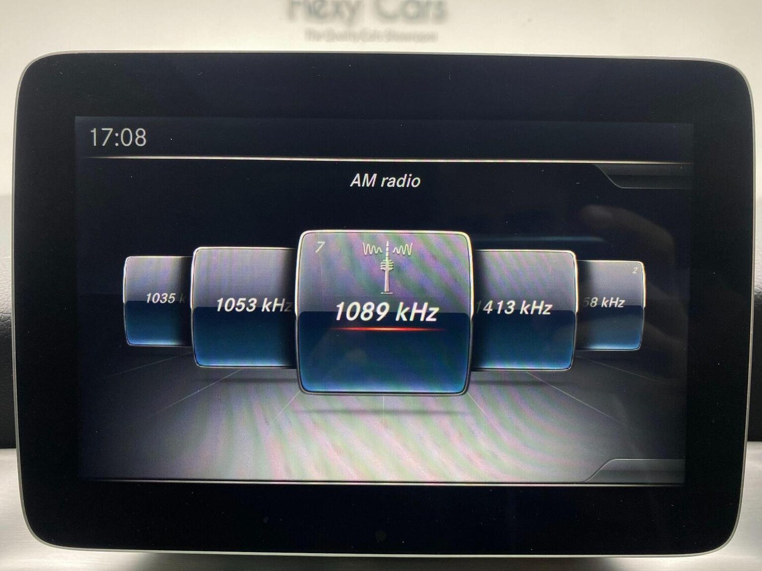 Used Mercedes-Benz GLA 2016 for sale - 76744151: Photo 47