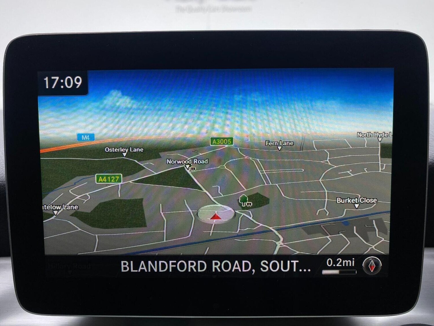 Used Mercedes-Benz GLA 2016 for sale - 76744151: Photo 48