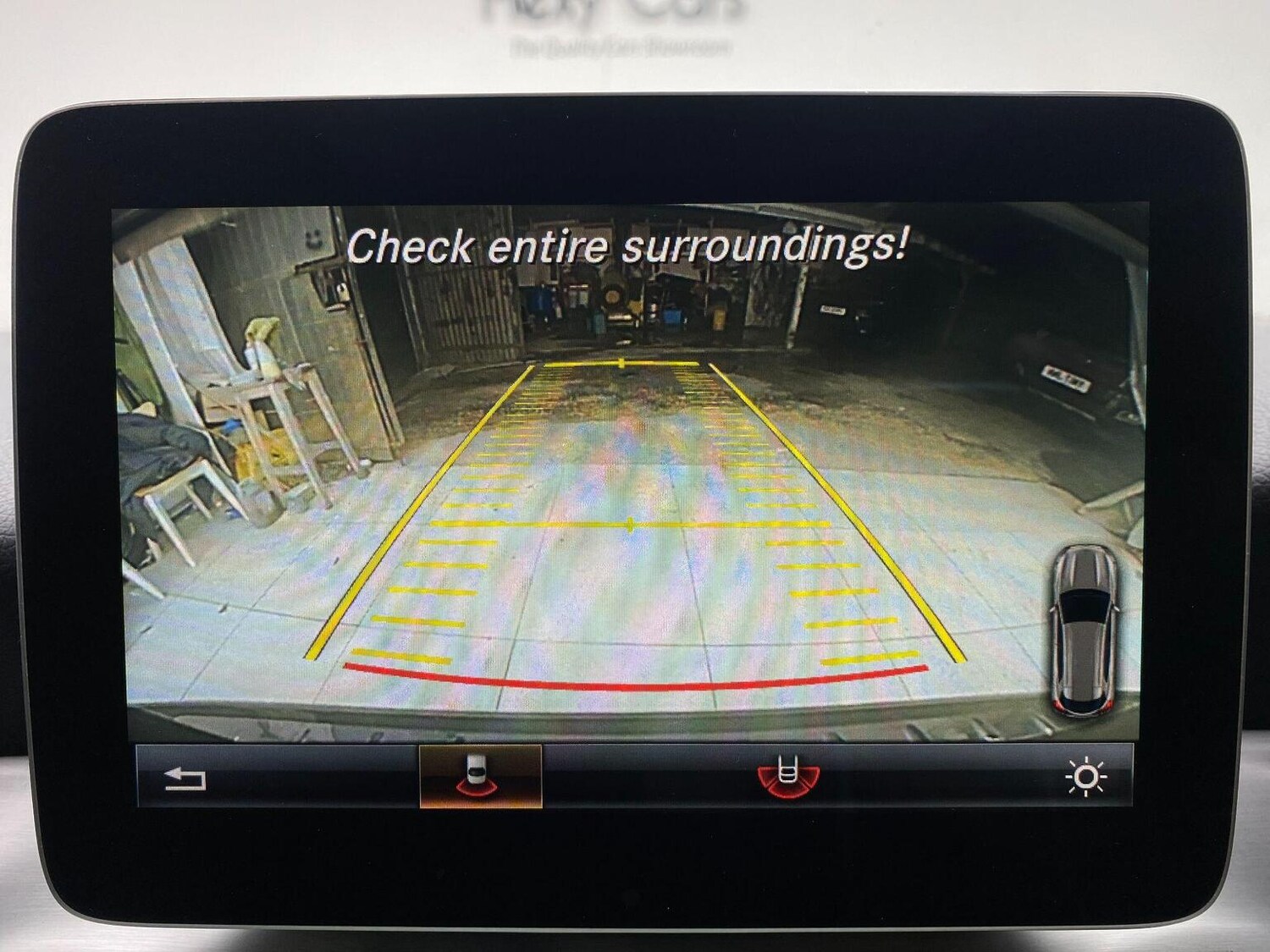 Used Mercedes-Benz GLA 2016 for sale - 76744151: Photo 49