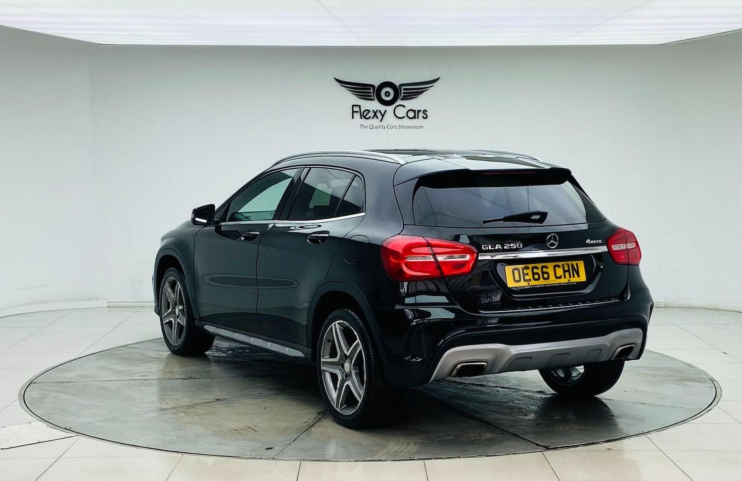 Used Mercedes-Benz GLA 2016 for sale - 76744151: Photo 5