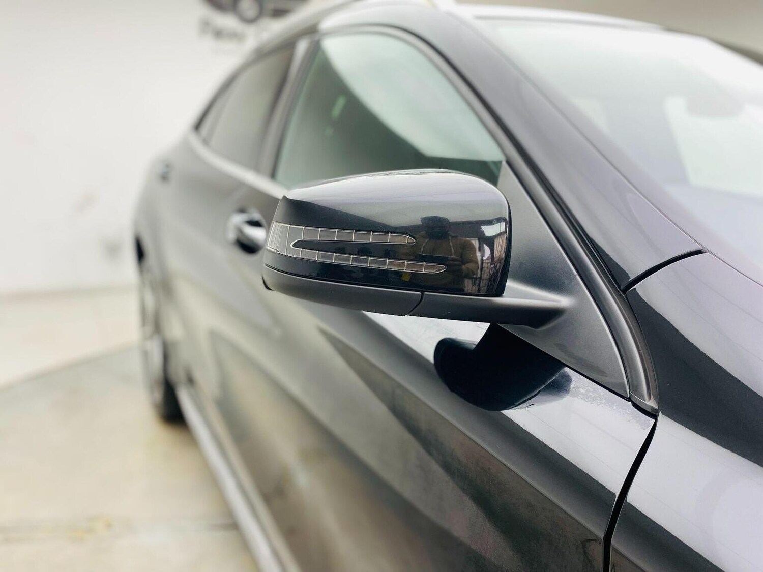 Used Mercedes-Benz GLA 2016 for sale - 76744151: Photo 50