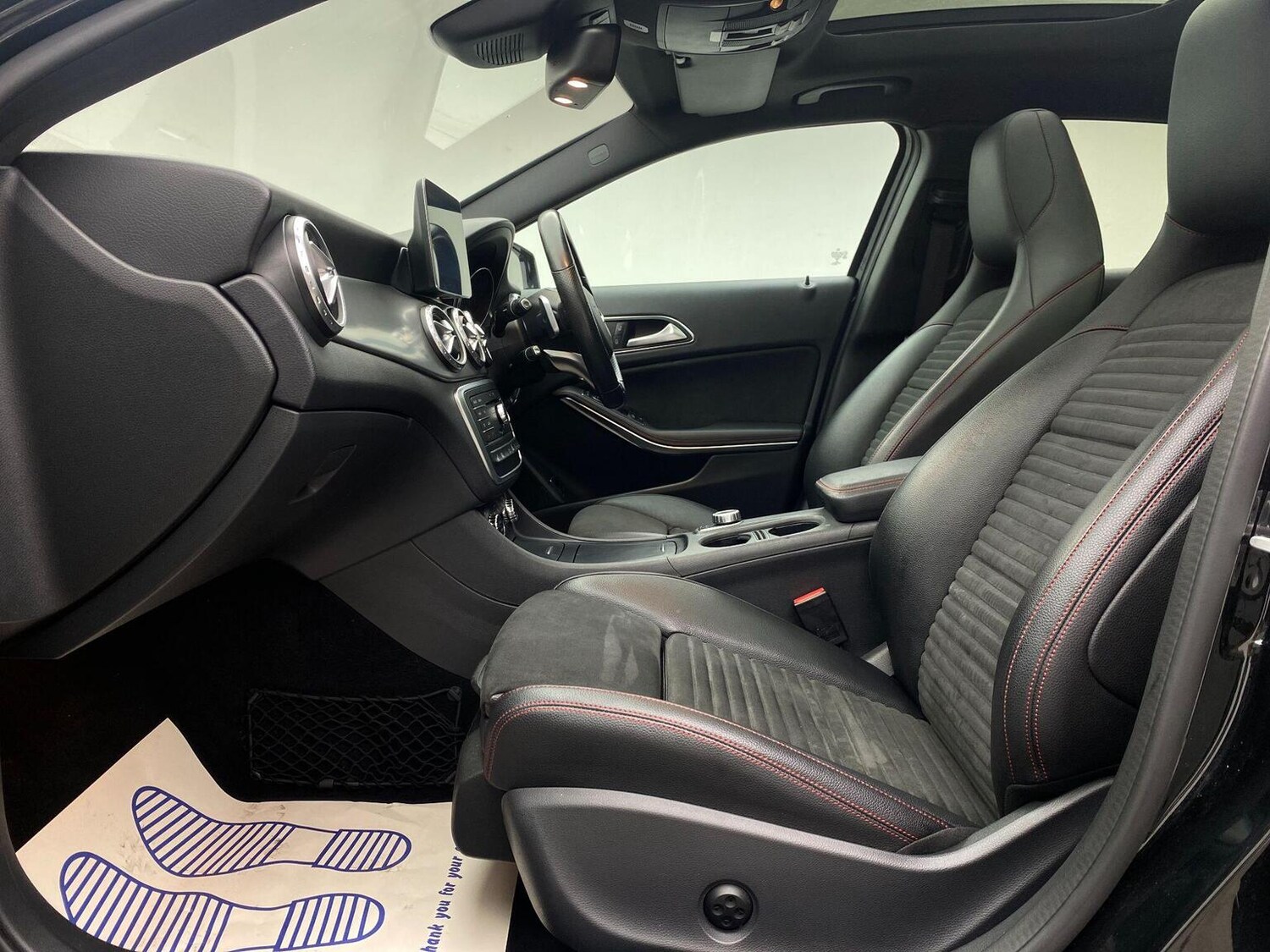 Used Mercedes-Benz GLA 2016 for sale - 76744151: Photo 53