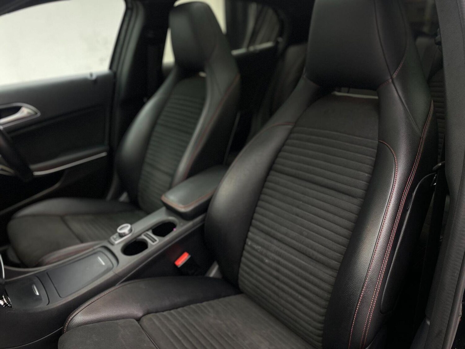 Used Mercedes-Benz GLA 2016 for sale - 76744151: Photo 54