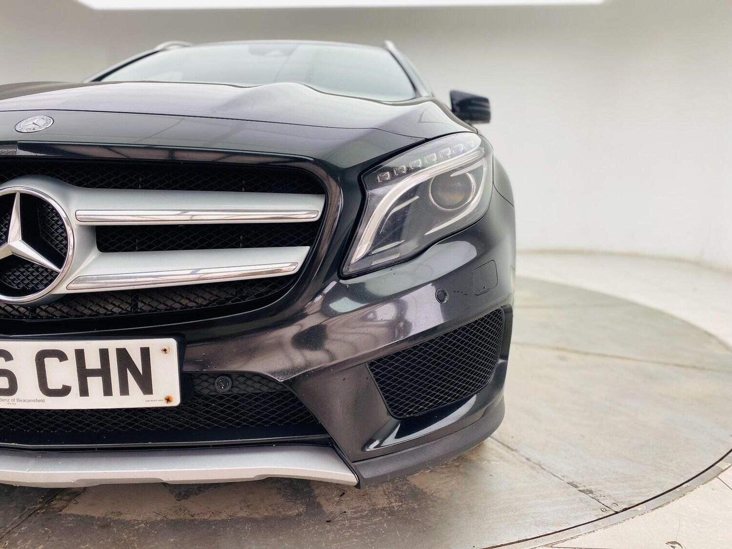 Used Mercedes-Benz GLA 2016 for sale - 76744151: Photo 56