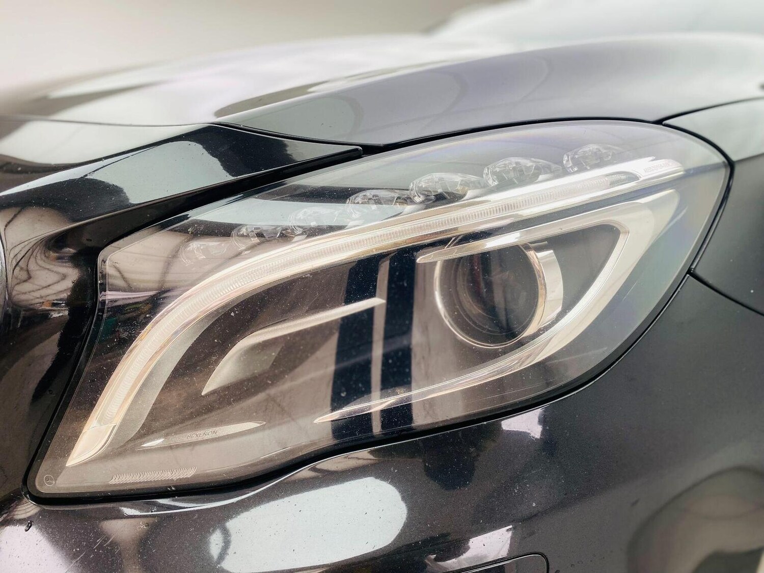 Used Mercedes-Benz GLA 2016 for sale - 76744151: Photo 57