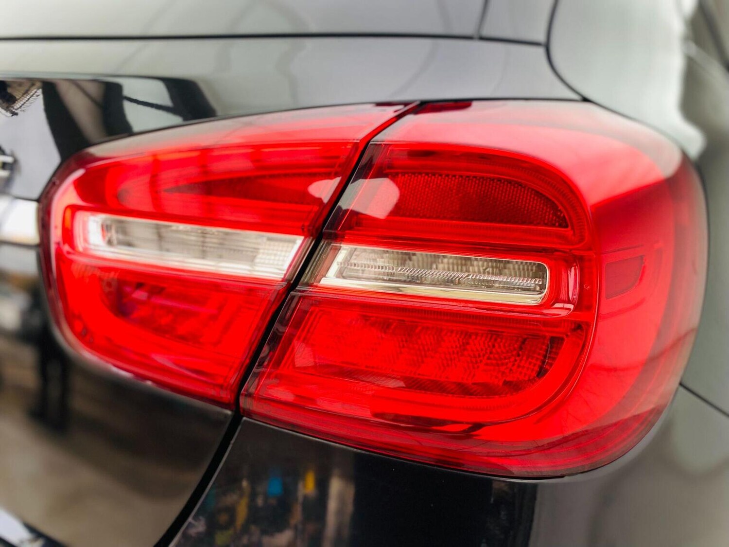 Used Mercedes-Benz GLA 2016 for sale - 76744151: Photo 58