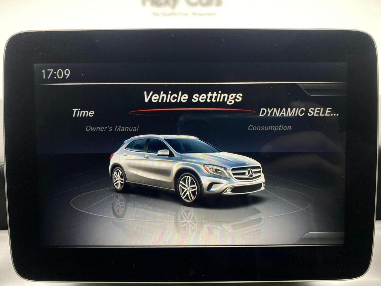 Used Mercedes-Benz GLA 2016 for sale - 76744151: Photo 64