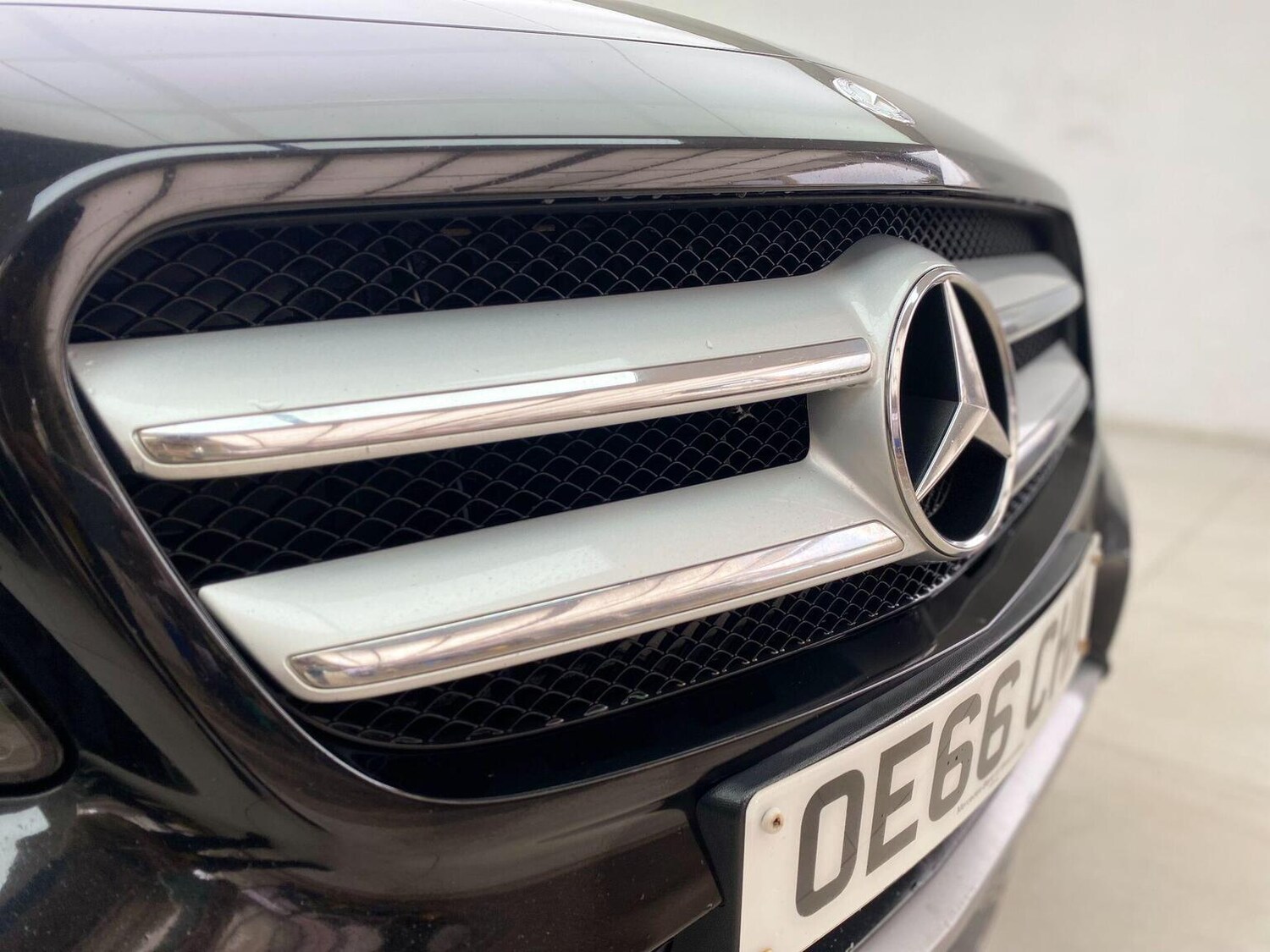Used Mercedes-Benz GLA 2016 for sale - 76744151: Photo 65