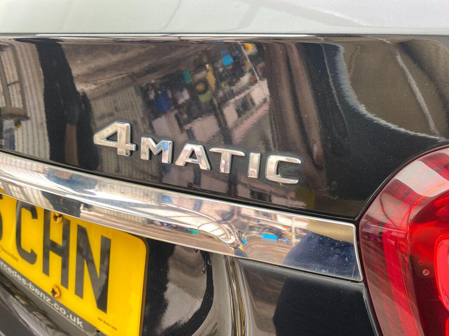 Used Mercedes-Benz GLA 2016 for sale - 76744151: Photo 66