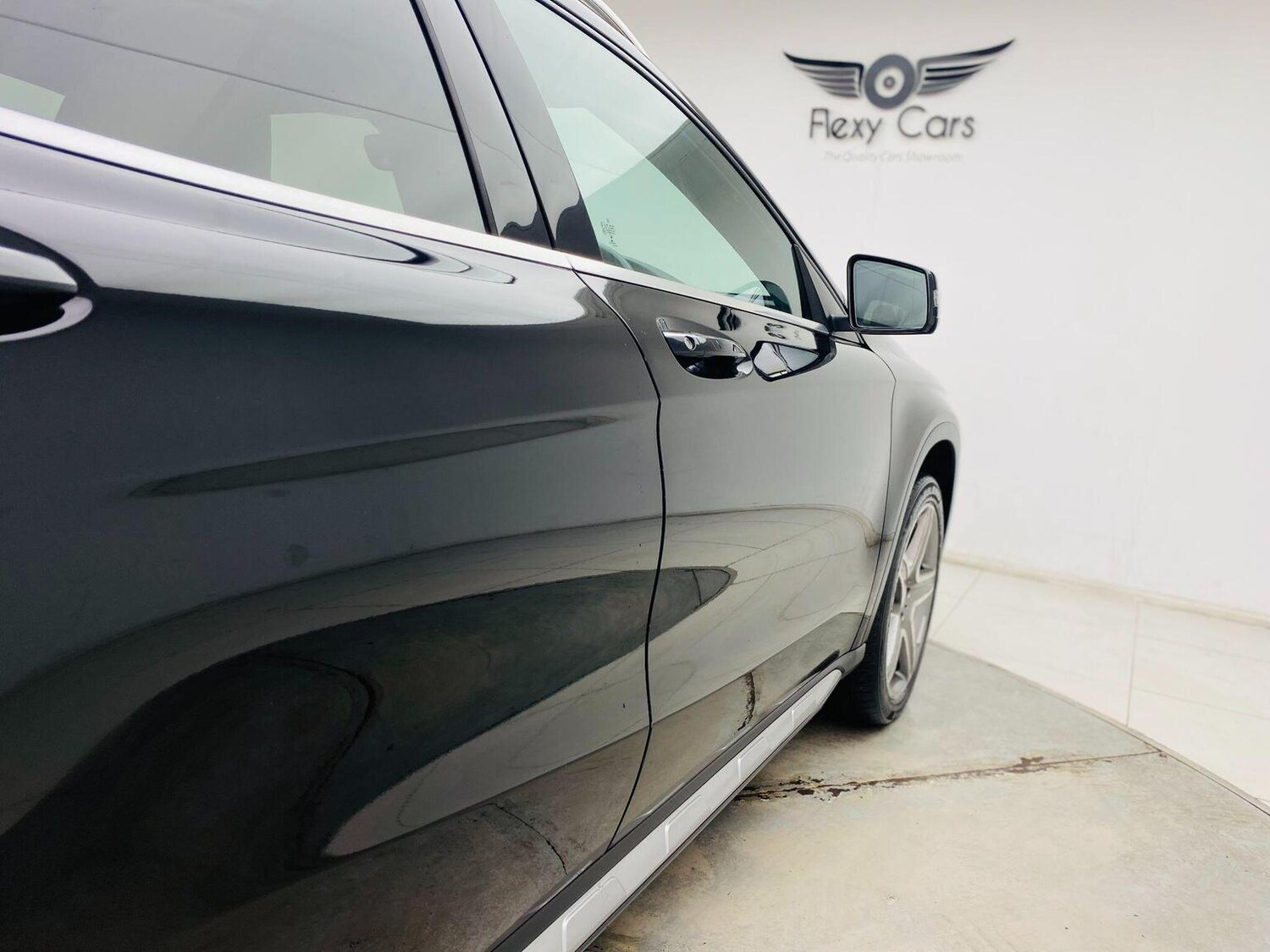 Used Mercedes-Benz GLA 2016 for sale - 76744151: Photo 67