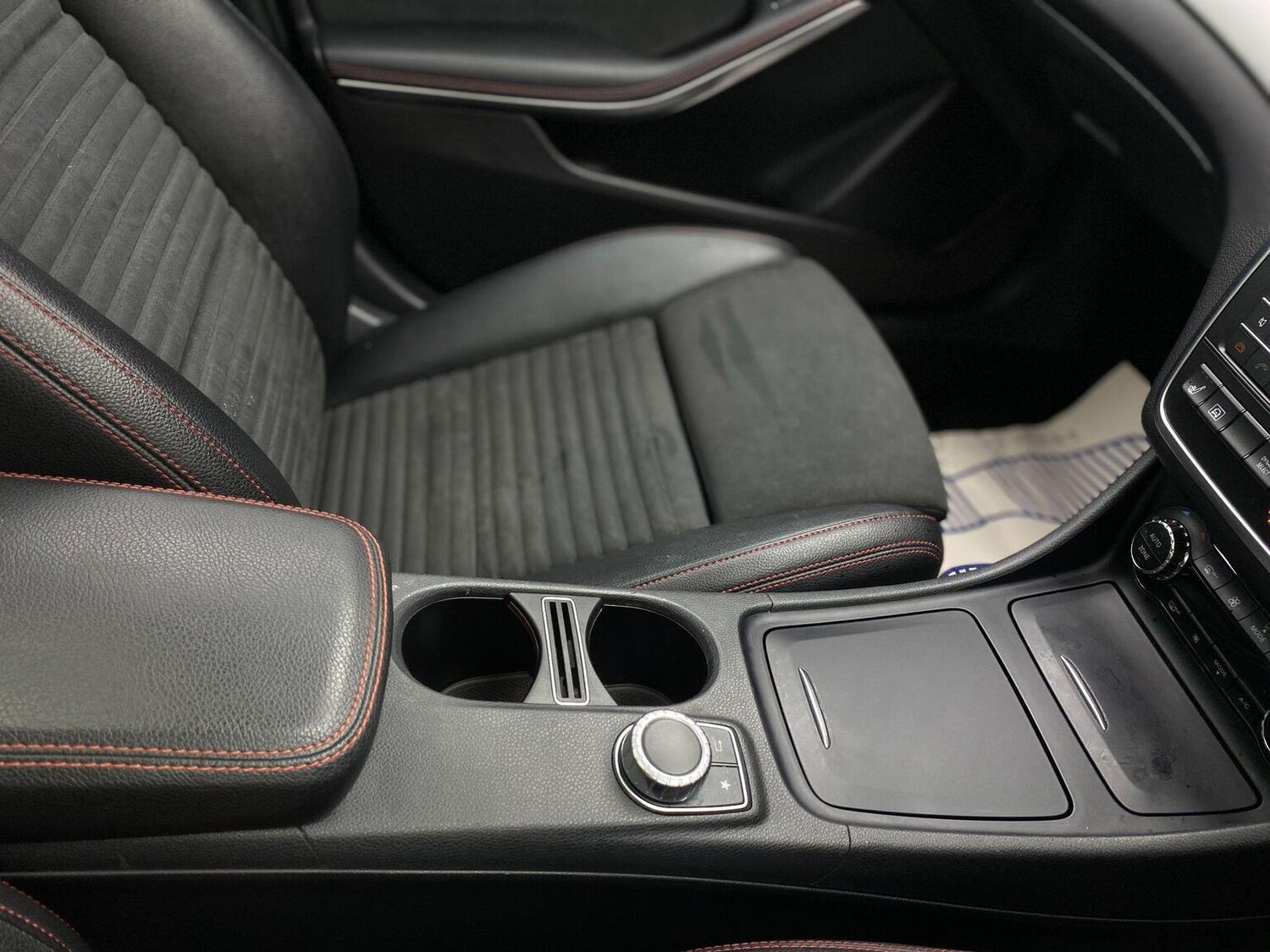 Used Mercedes-Benz GLA 2016 for sale - 76744151: Photo 69