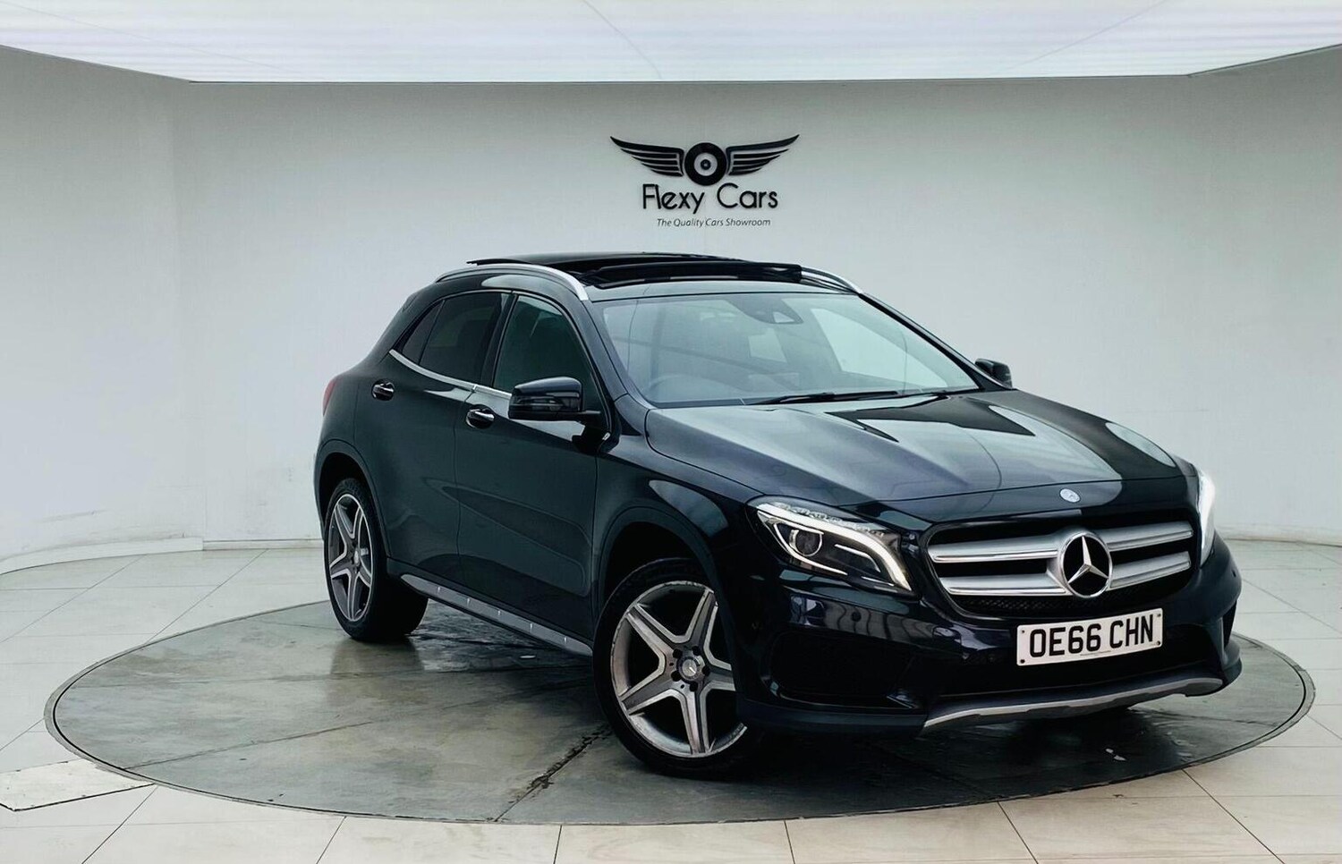 Used Mercedes-Benz GLA 2016 for sale - 76744151: Photo 7