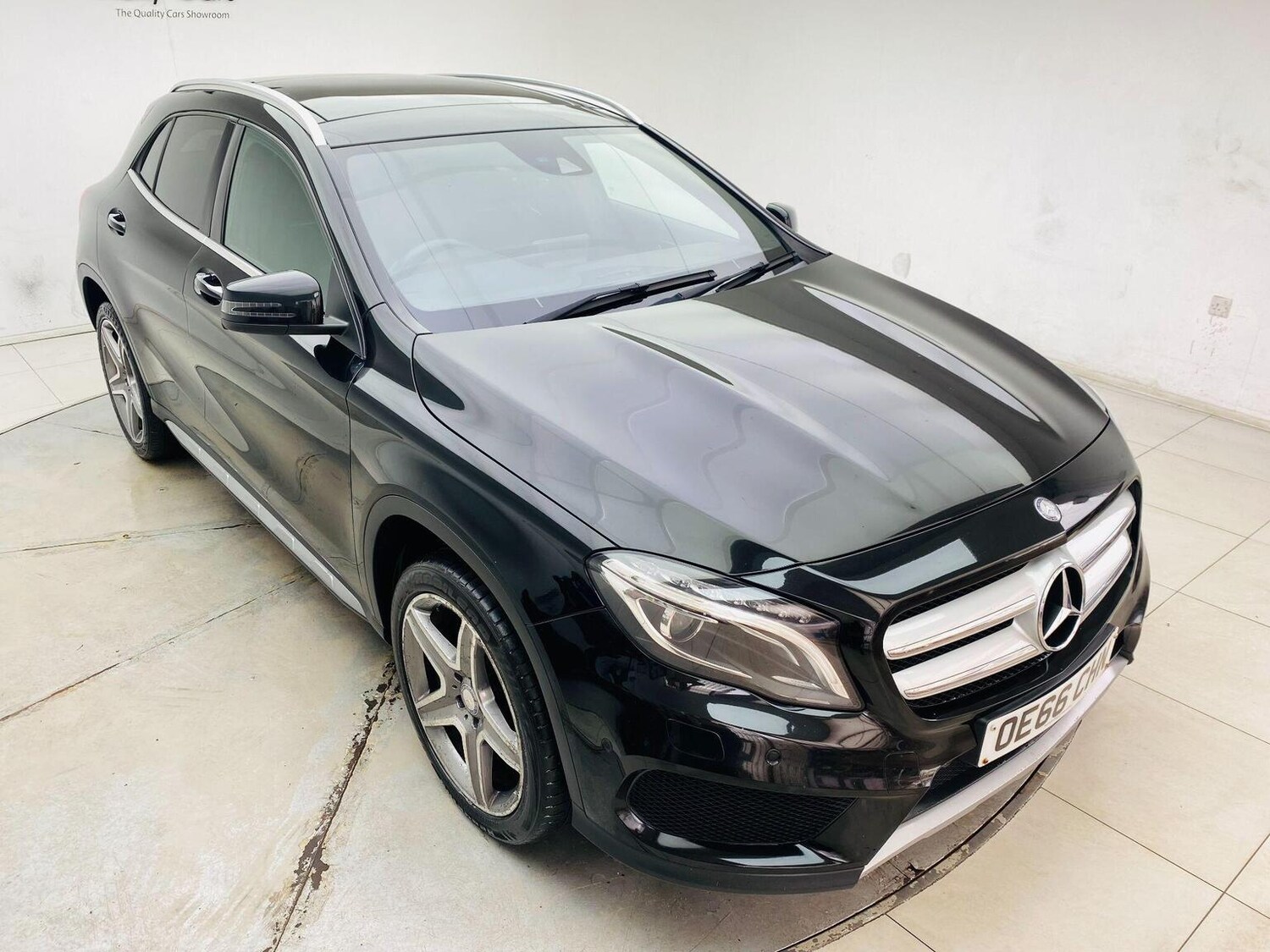 Used Mercedes-Benz GLA 2016 for sale - 76744151: Photo 8