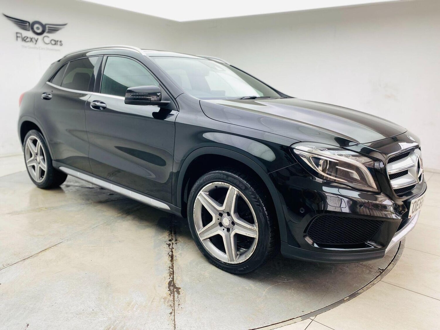 Used Mercedes-Benz GLA 2016 for sale - 76744151: Photo 9