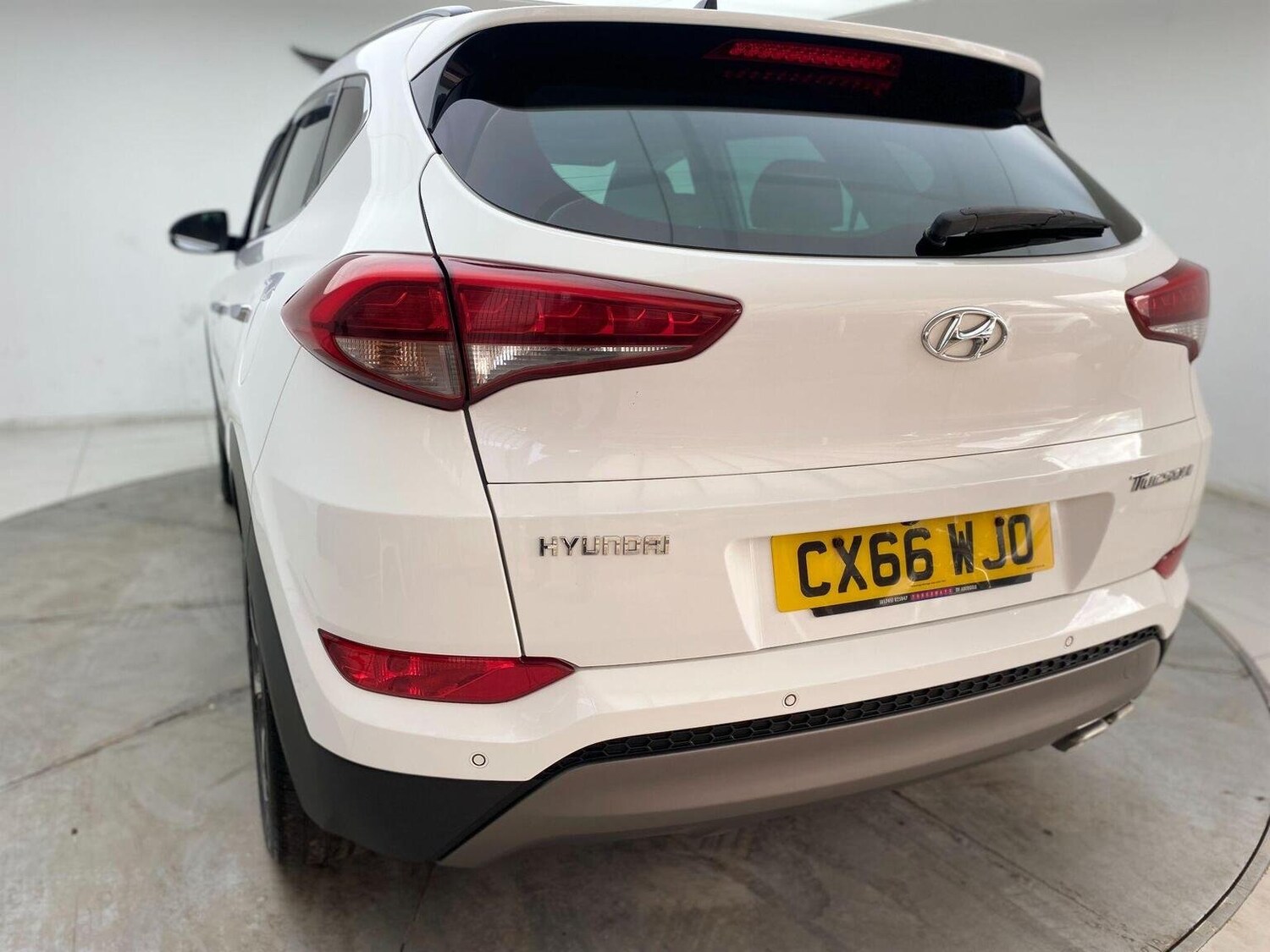Used Hyundai TUCSON 2016 for sale - 76744186: Photo 13