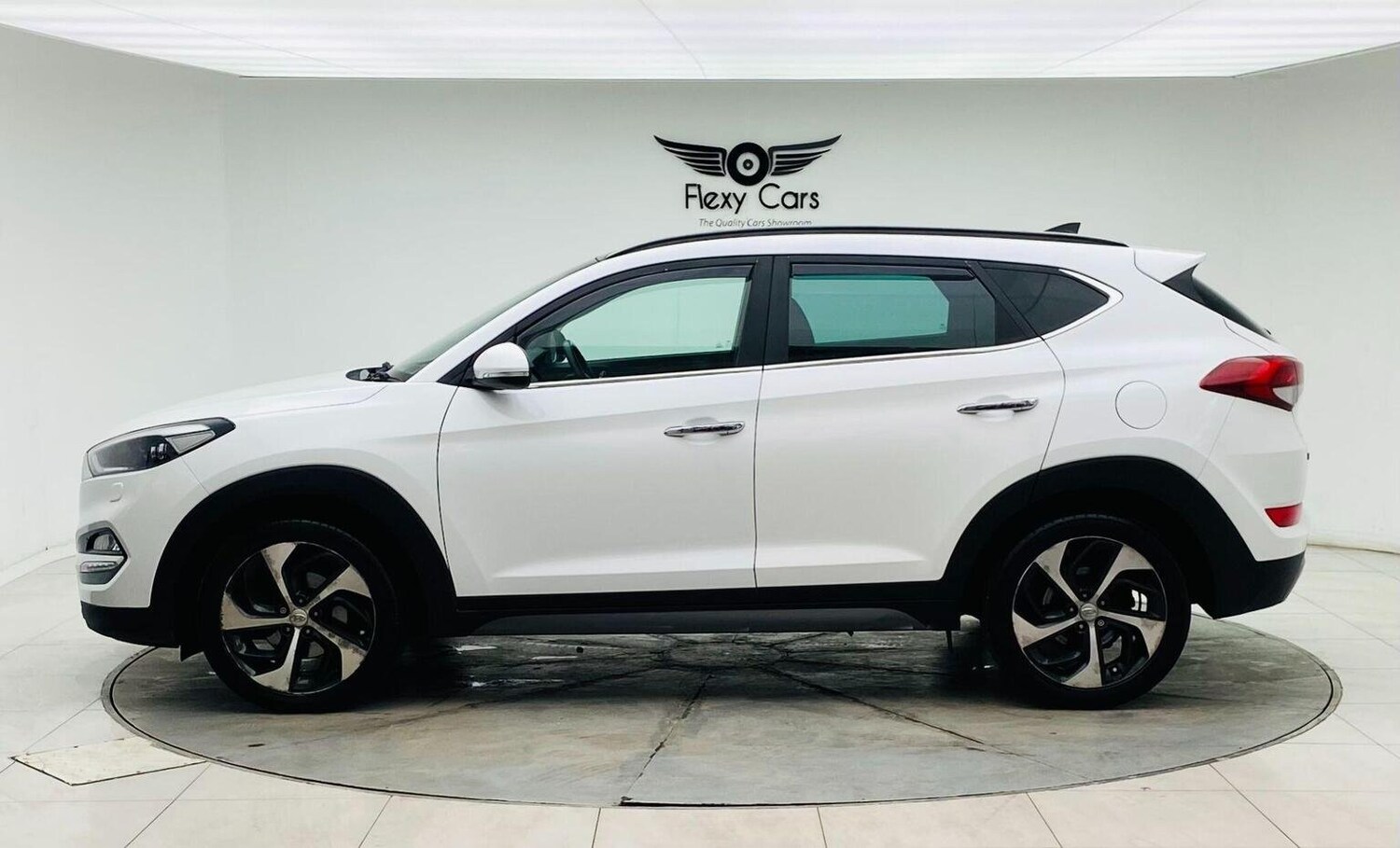 Used Hyundai TUCSON 2016 for sale - 76744186: Photo 16