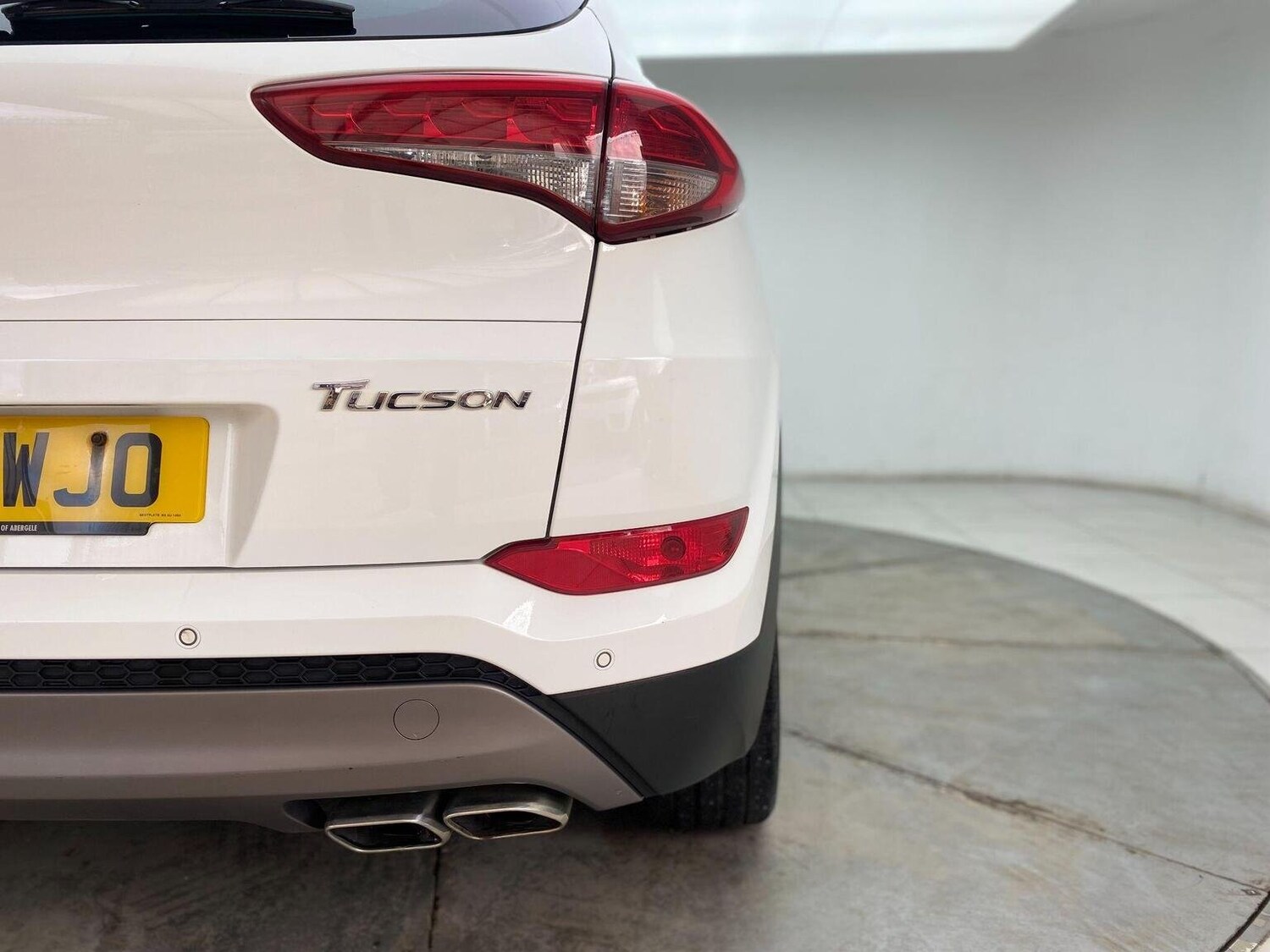 Used Hyundai TUCSON 2016 for sale - 76744186: Photo 19