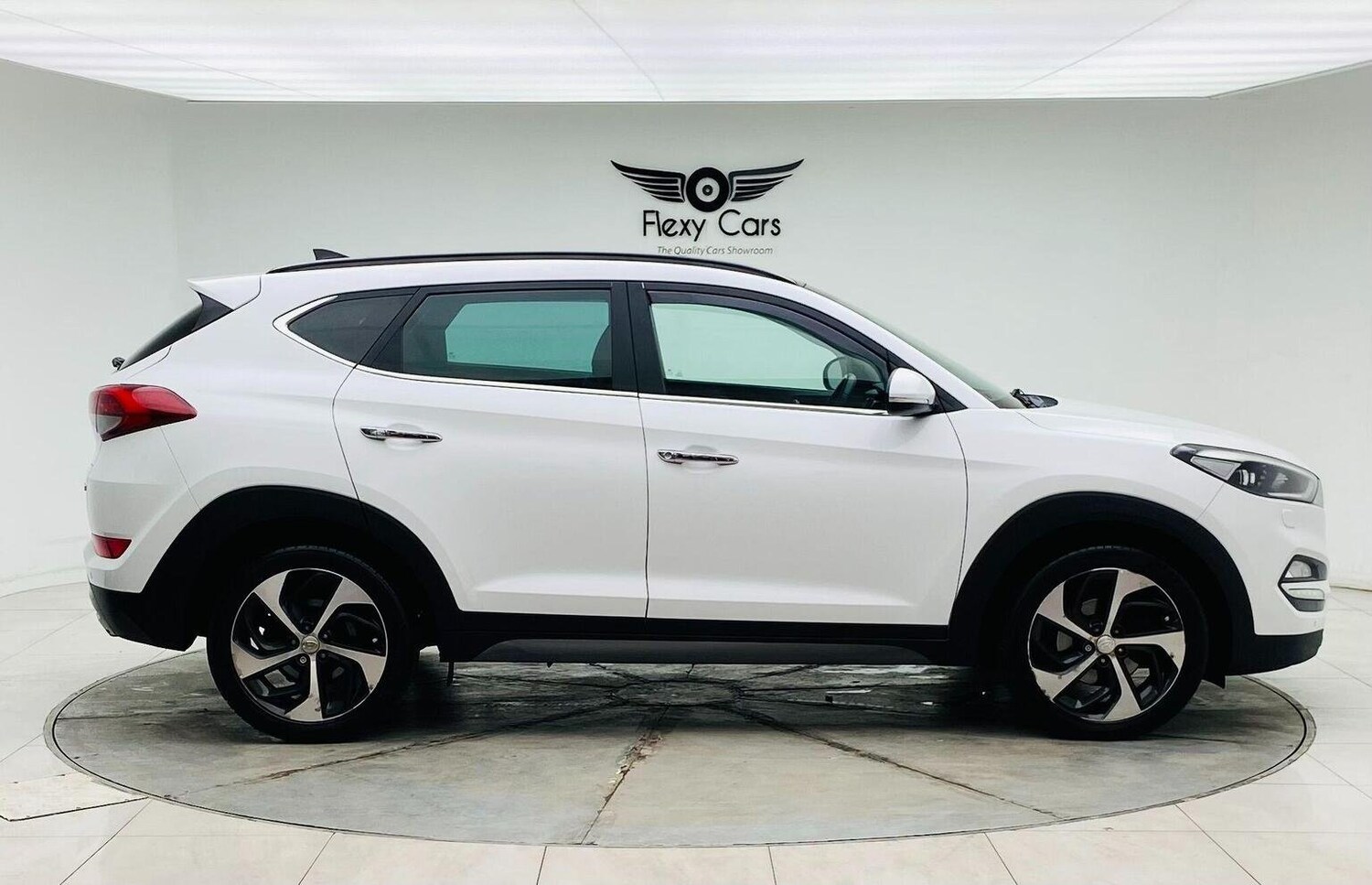 Used Hyundai TUCSON 2016 for sale - 76744186: Photo 20