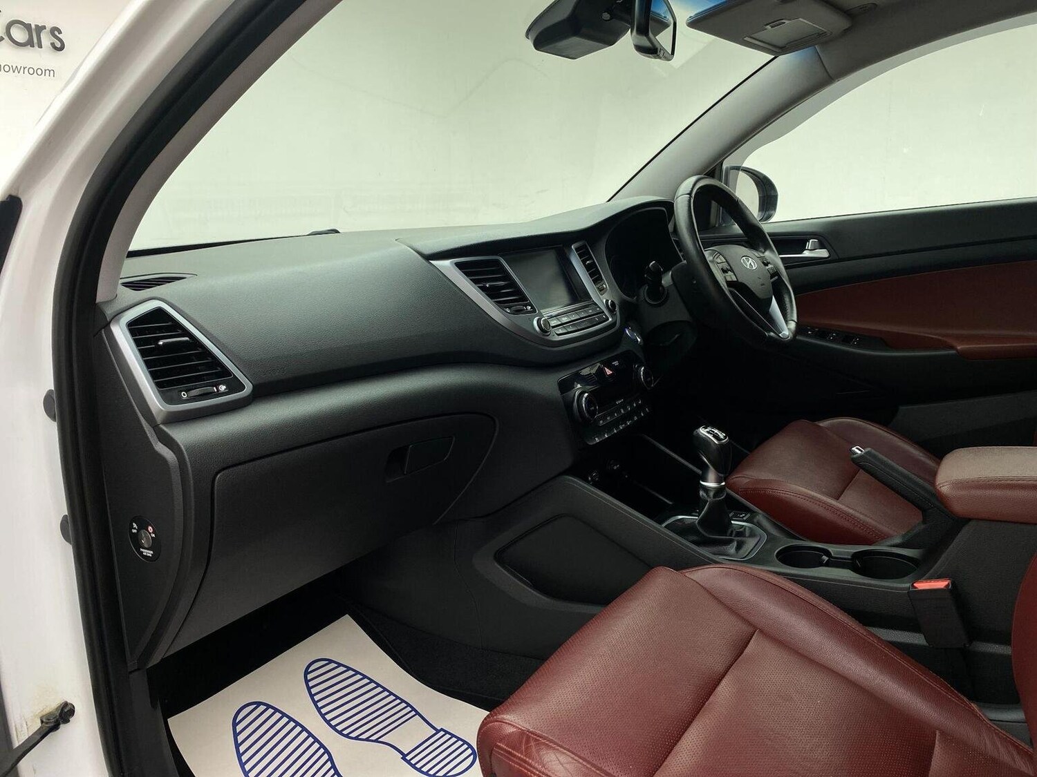 Used Hyundai TUCSON 2016 for sale - 76744186: Photo 23