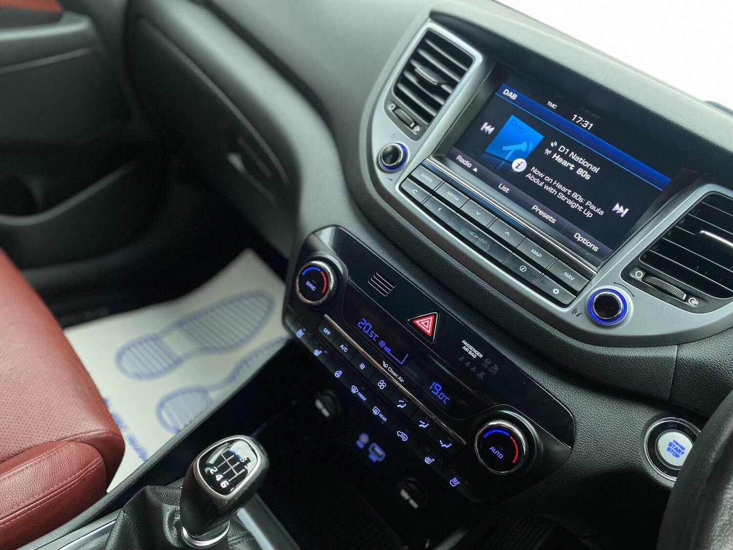 Used Hyundai TUCSON 2016 for sale - 76744186: Photo 25