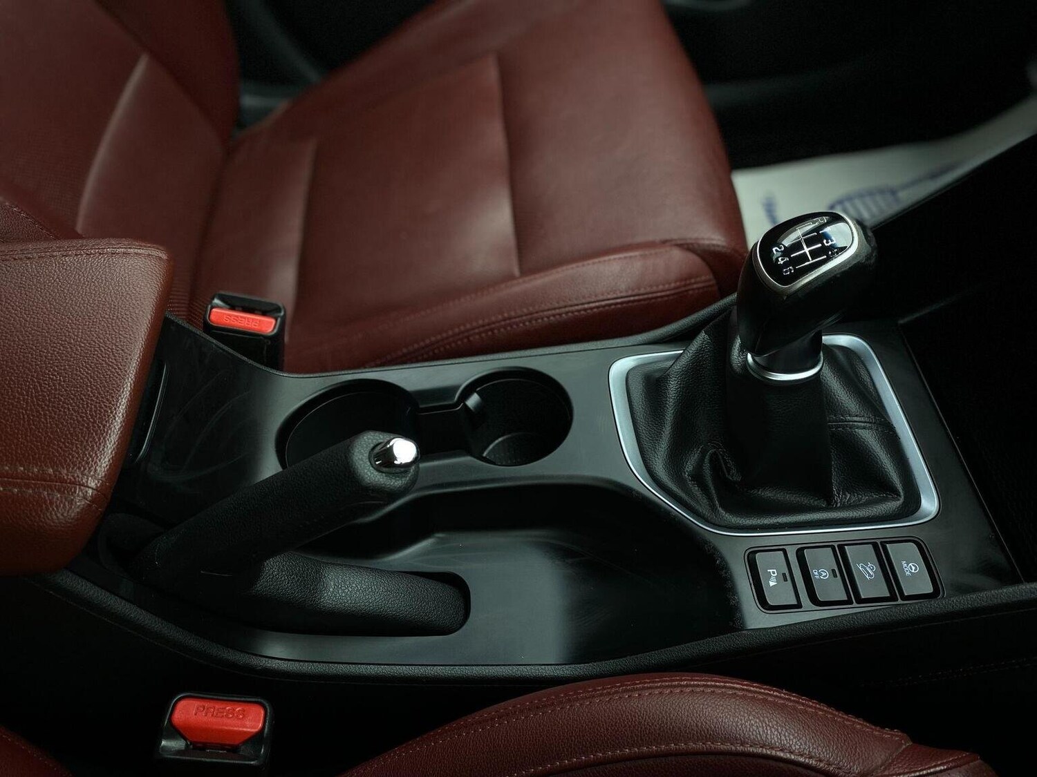 Used Hyundai TUCSON 2016 for sale - 76744186: Photo 26