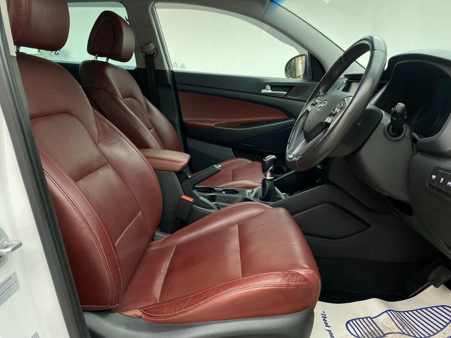 Used Hyundai TUCSON 2016 for sale - 76744186: Photo 27