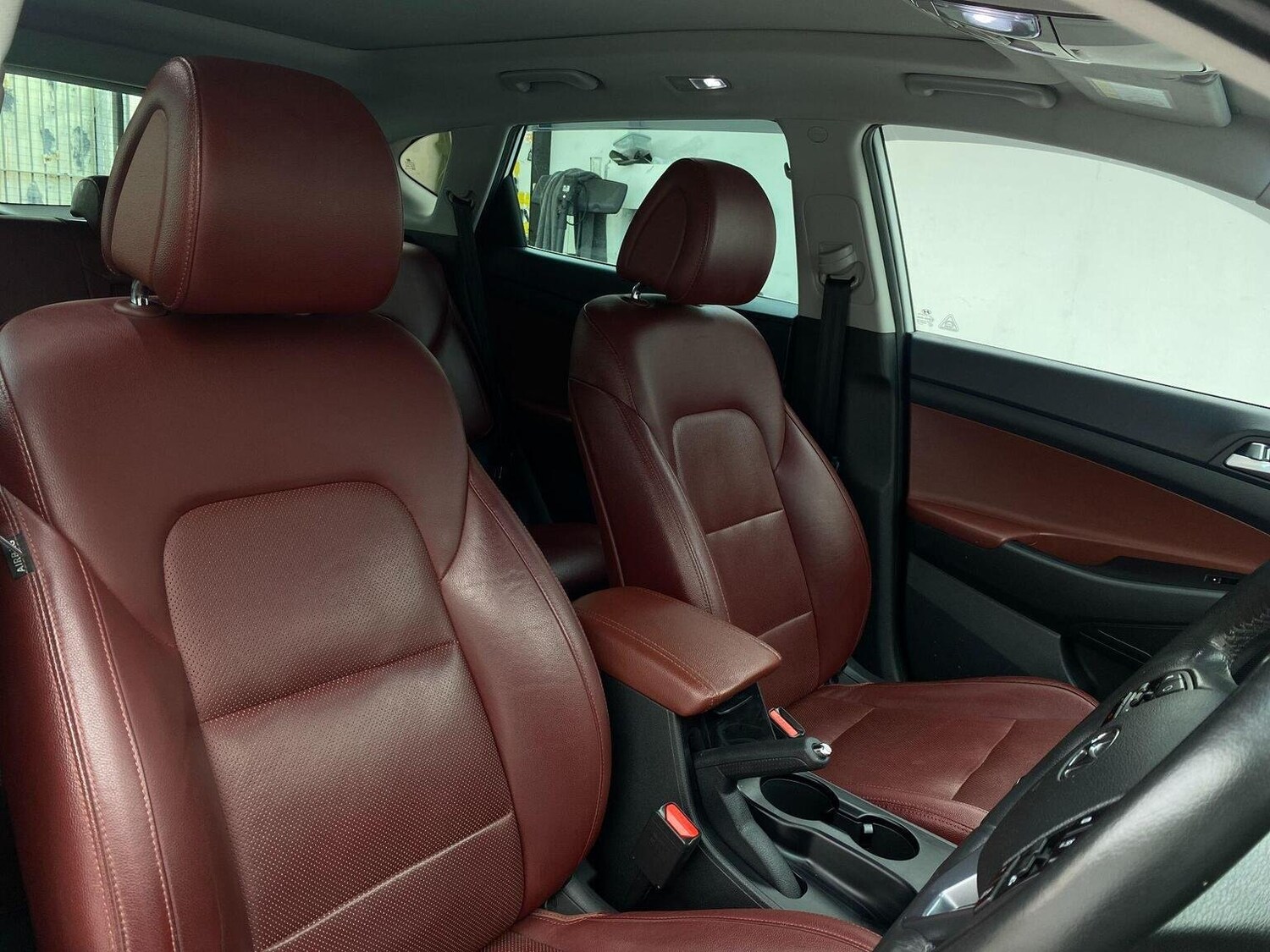 Used Hyundai TUCSON 2016 for sale - 76744186: Photo 28