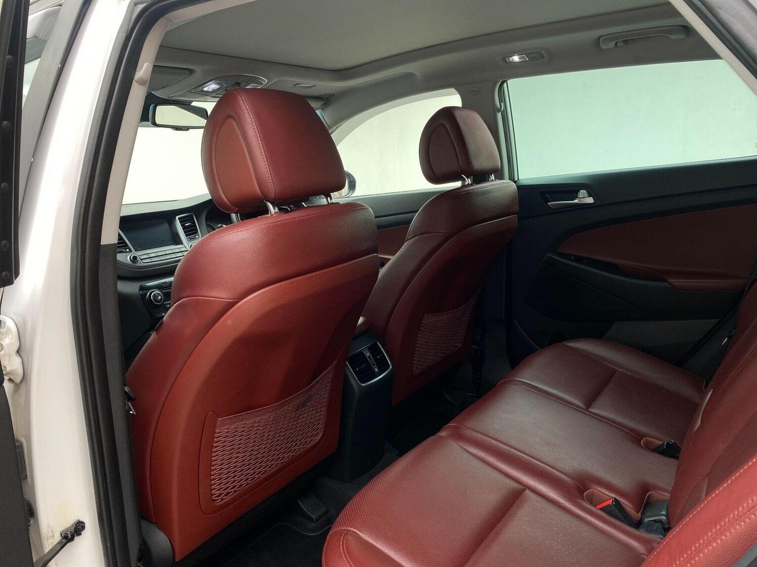 Used Hyundai TUCSON 2016 for sale - 76744186: Photo 29