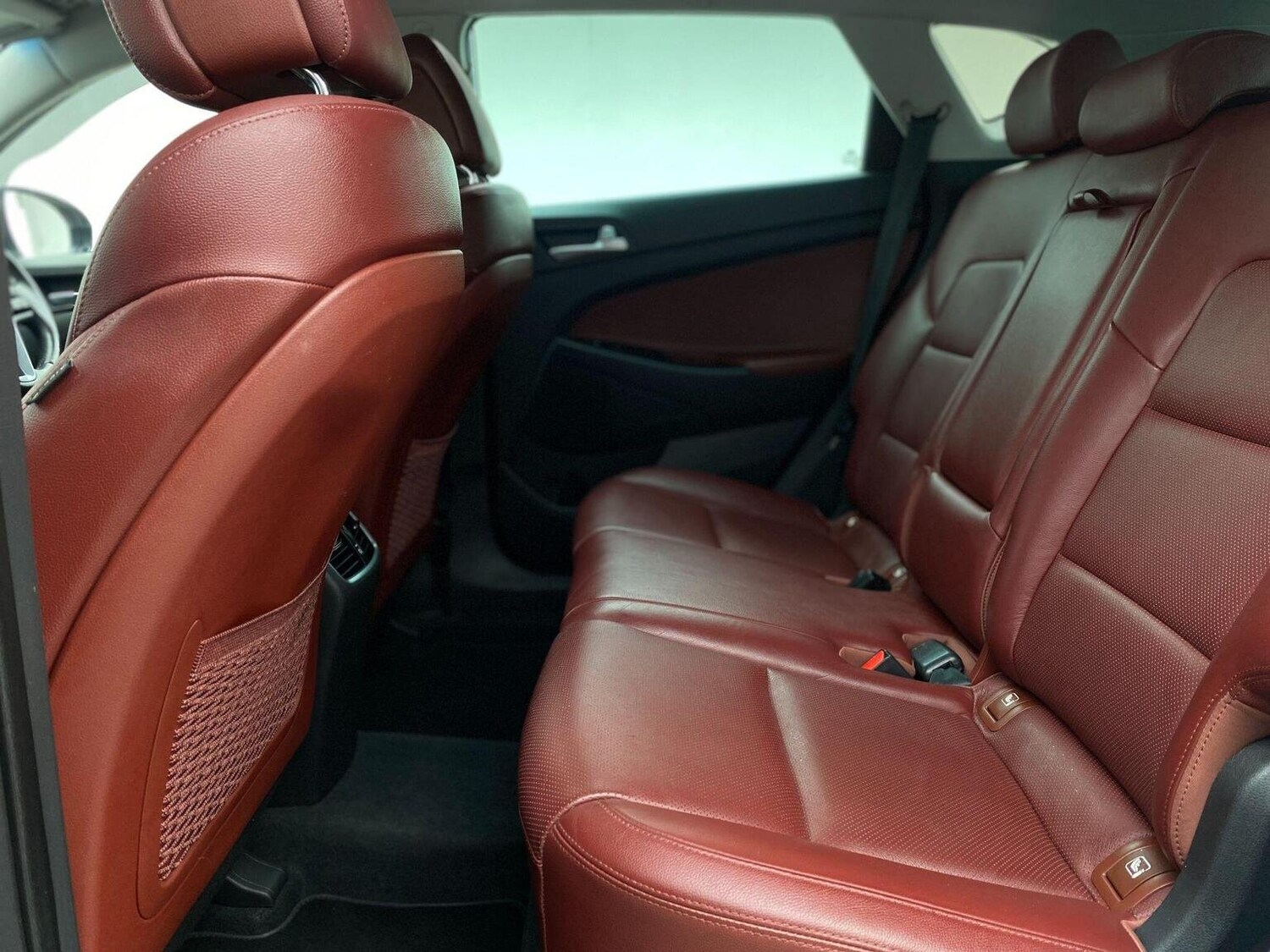 Used Hyundai TUCSON 2016 for sale - 76744186: Photo 30