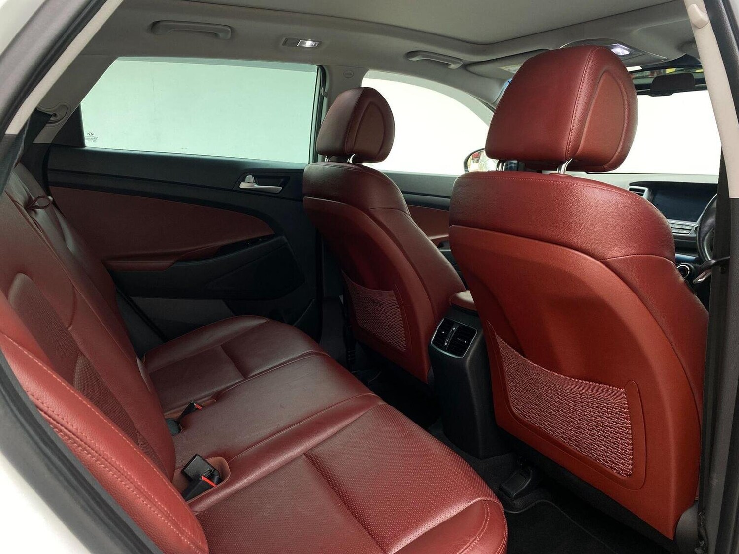 Used Hyundai TUCSON 2016 for sale - 76744186: Photo 31