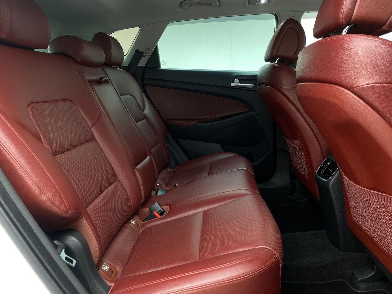 Used Hyundai TUCSON 2016 for sale - 76744186: Photo 32