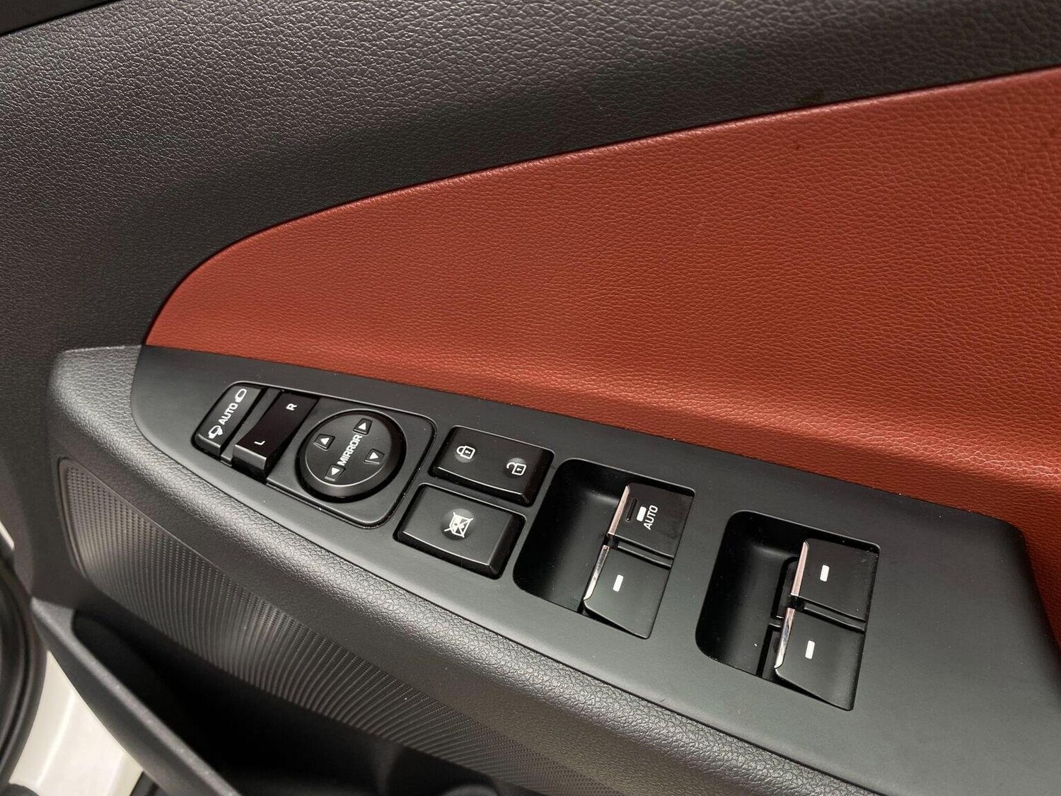 Used Hyundai TUCSON 2016 for sale - 76744186: Photo 34