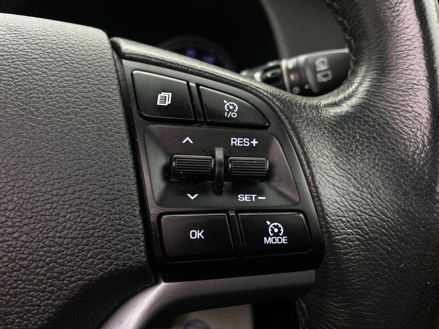 Used Hyundai TUCSON 2016 for sale - 76744186: Photo 36